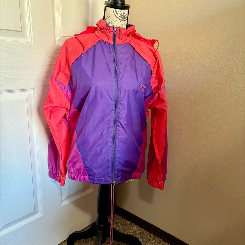 ASICS Jacket